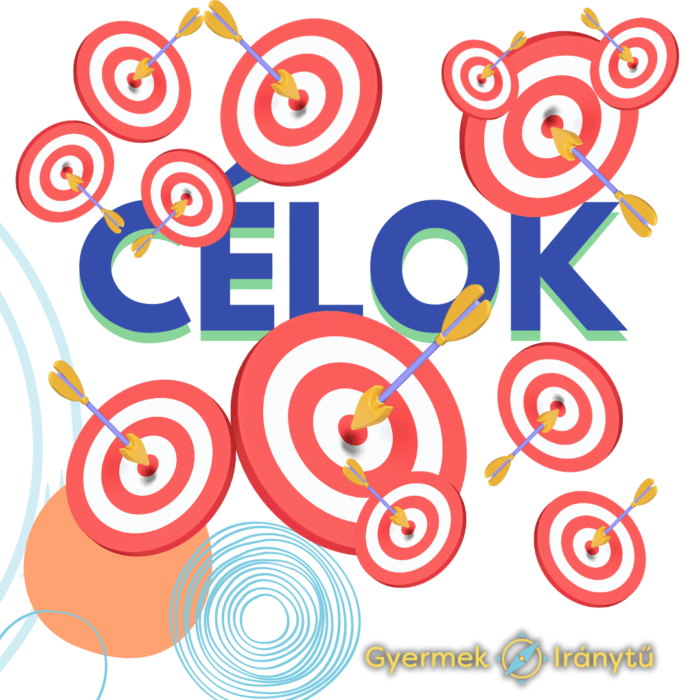 gyermek-iranytu-celok